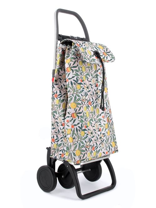 Huvudbild Rolser shoppingvagn 2L MF, William Lemon