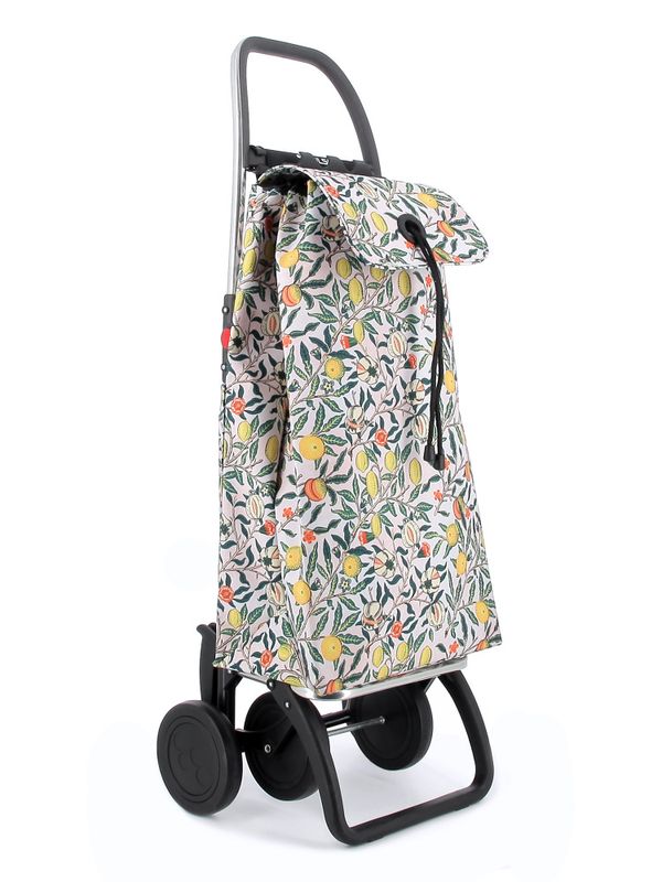Rolser shoppingvagn 2L MF, William Lemon
