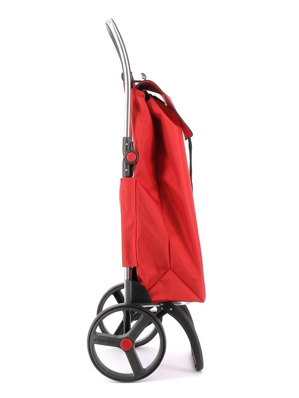 Rolser shoppingvagn 2LRSG MF, röd